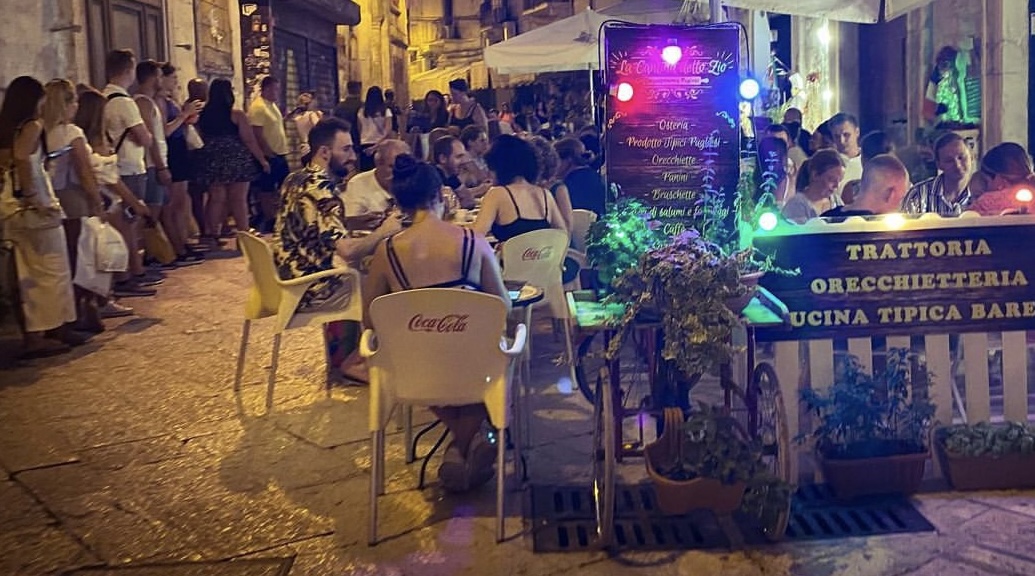La Cantina dello Zio · Foto 3