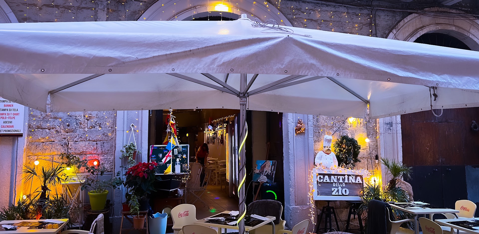 La Cantina dello Zio · Foto 1
