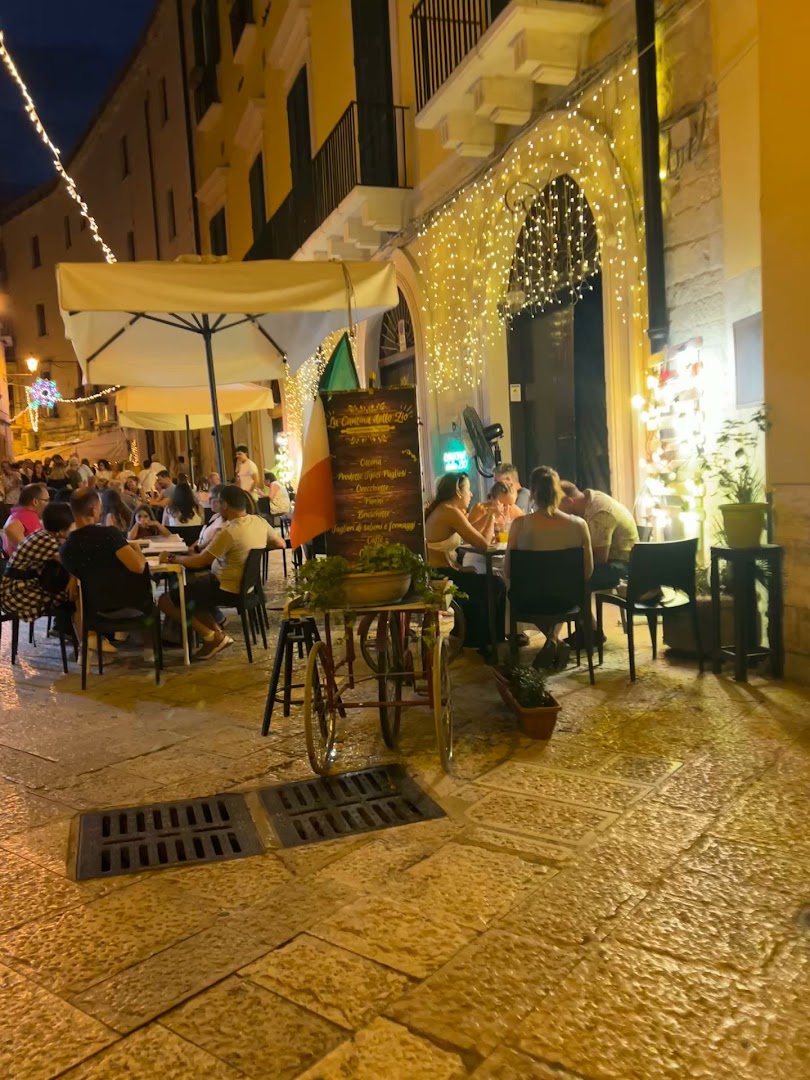 La Cantina dello Zio · Foto 2